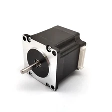 Nema 23 Stepper Motor LDO- 57STH56-2804MAC 0.9 400 steps