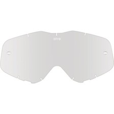 Spy Klutch /Whip /Targa 3 MX Replacement Lens Clear