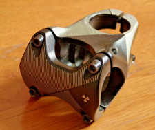 Attacco MTB Nukeproof Neutron AM 31,8mm Morsetto / Lunghezza 45mm / Ahead Stem CULT