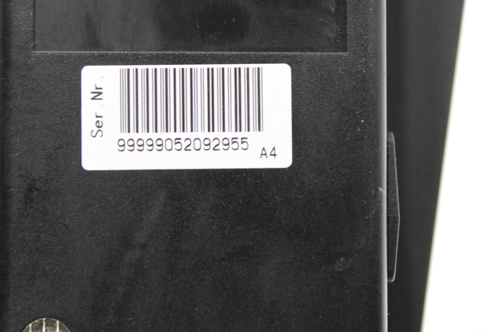 Bentley Continental 2003-2010 FRONT+LEFT Gateway module