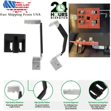 For Challenger Pack Meter Socket Bus Bar Replacement Kit 125A Panel  w/Insulator