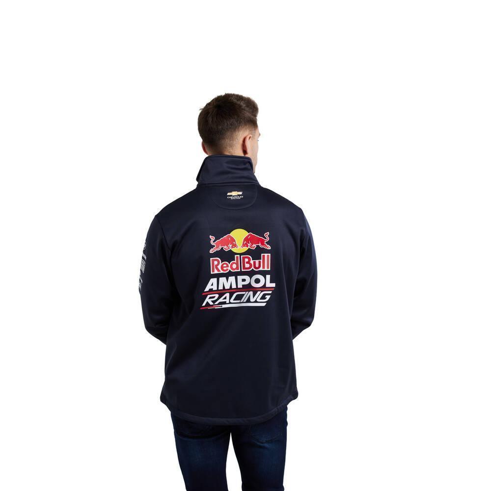 ラスト！ Red Bull Ampol RACING V8 チーム ジャケット Red Bull Ampol RACING V8 Team Jacket XL | eBay