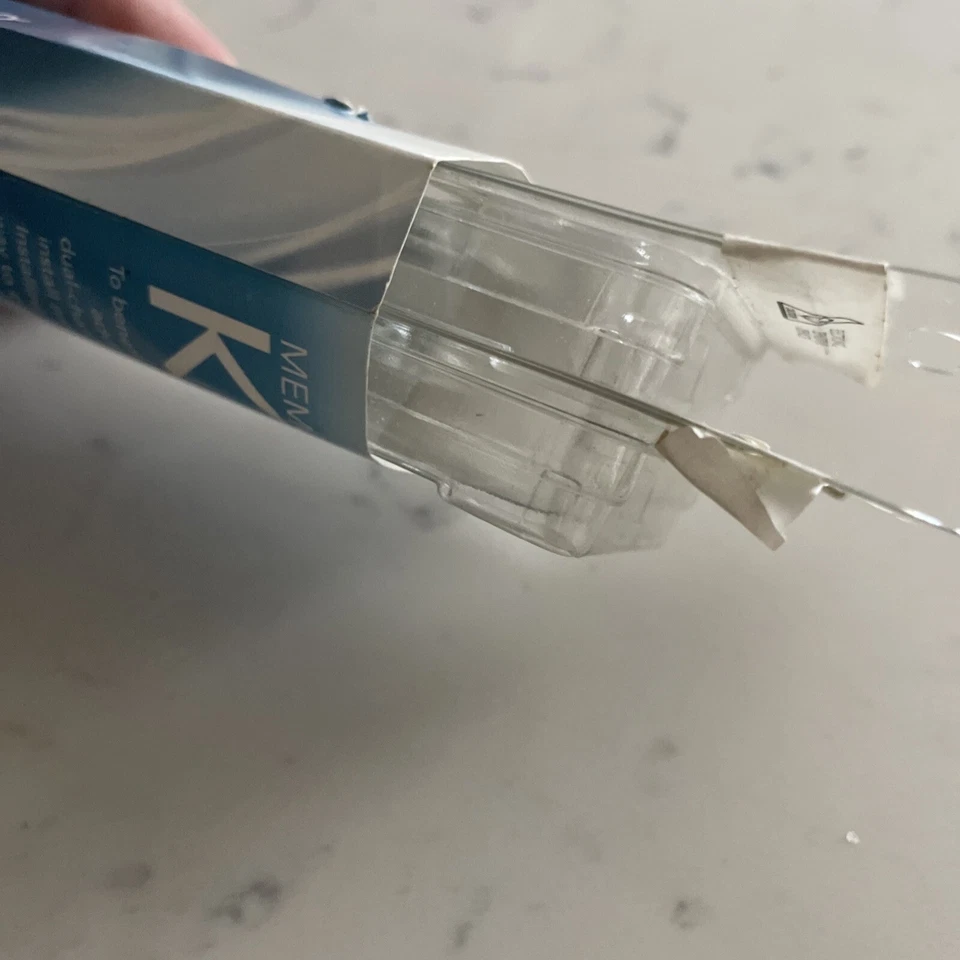 Hynix PC2-5300 2 GB SDRAM 667 MHz DDR2 Memory (HYMP512S64CP8-Y5 AB) - Image 3 of 4