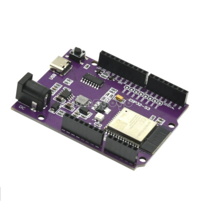 ESP32-S3-WM-1-N16R8 16MB Module ESP32-S3 Development Board For DevKitC-1