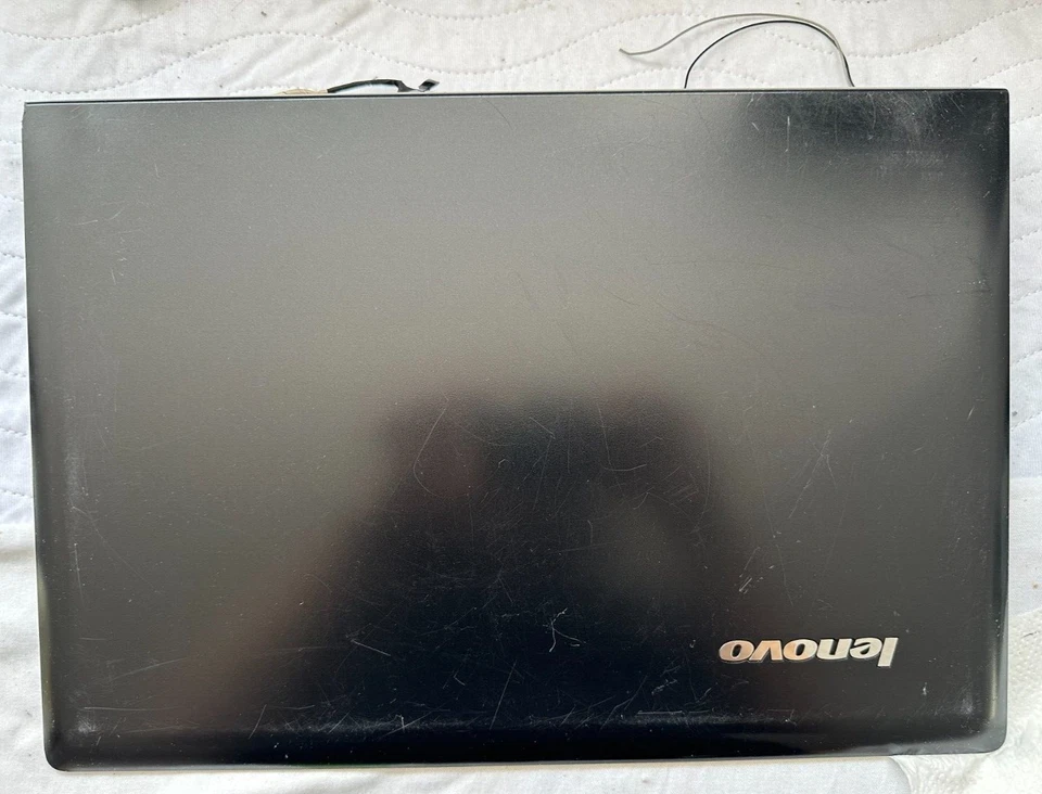 Lenovo Z50-75 15,6 Display Panel glossy glänzend N156BGE-EB1 30Pol. Komplett - Bild 2 von 4