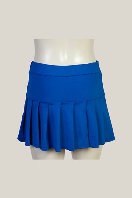 Serve it! Tennis skort for girls
