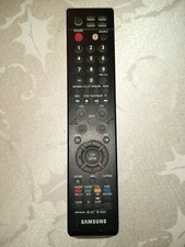Samsung TV Remote BP59-00125A HLT5087 HLT5687 HLT6187 HLT5076 HLT5676 Tested DLP