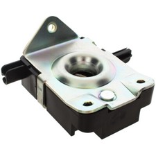 Capot BMW 3,3