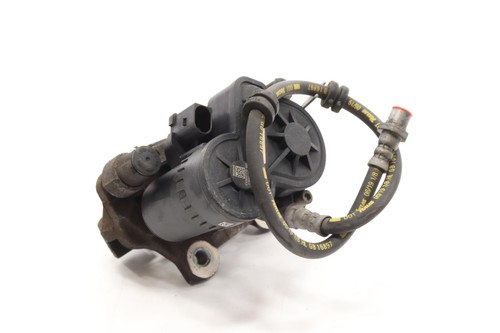 2017 - 2024 MINI COUNTRYMAN F60 REAR LEFT DISC BRAKE CALIPER W/ HOSE OEM 6885533 - Bild 5 von 13