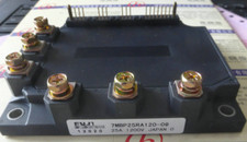 FUJI 7MBP25RA120-09 Power Supply Module NEW