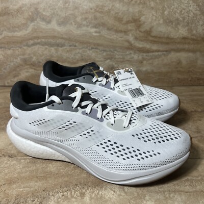 Adidas Womens Supernova 2.0 TME Running Shoes Size 7.5