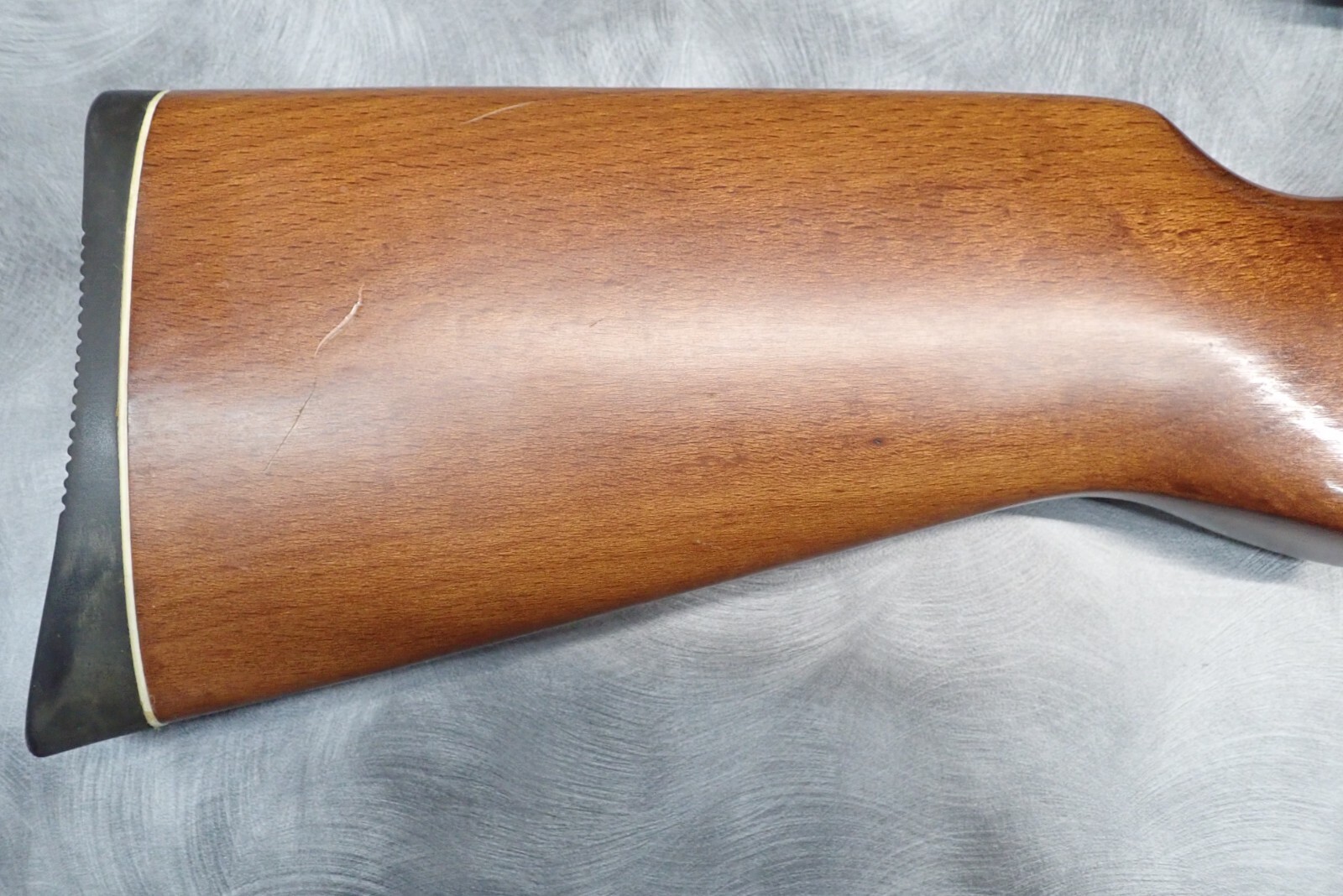 RWS Diana Model 48 .177 Cal Side Cocker Air Rifle สำนักงานสิทธิ