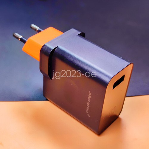 Oneplus 30W Warp Schnellladegerät Netzteil USB-C Ladekabel Oneplus 6T 7 8 Pro - Bild 13 von 15