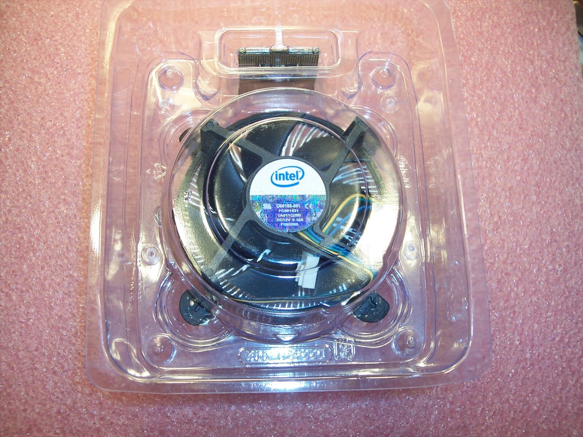 QTY(1) BX80547PG3200F INTEL PENTIUM 4 PROCESSOR 640 3.2GHz 800 MHz