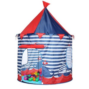 little kids tent
