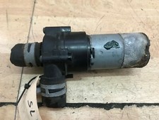 Mercedes SLK 200 R170 Zusatzwasserpumpe Wasserpumpe Mercedes SLK 200 R170 Zusatzwasserpumpe Wasserpumpe