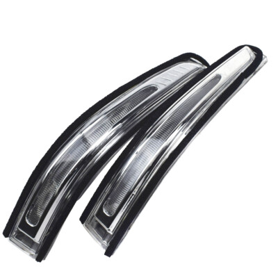 Pair Side Mirror Turn Signal Lights 87613-B8000 87623-B8000 For