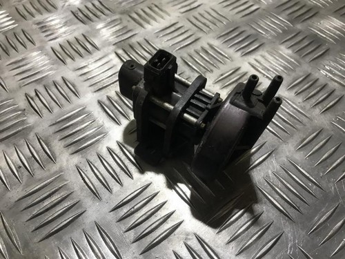 Audi 80 1994 Electrical selenoid (Electromagnetic solenoid) 357906 #328798-07