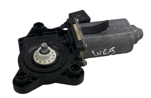 Mercedes Benz S Klasse W220 Fensterheber Motor Steuergerät 053.60049.02