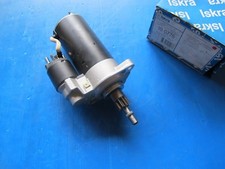 Démarreur Volkswagen VENTO