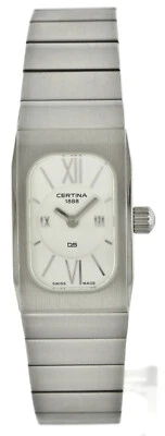 NOS ungetragene CERTINA - Quartz - Damenuhr, Ref. 322.7165.42, NP 325,- EURO - Bild 1 von 4