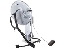 For 2001-2002 Mercury Grand Marquis Fuel Pump Hanger Assembly Delphi 81596WVPX