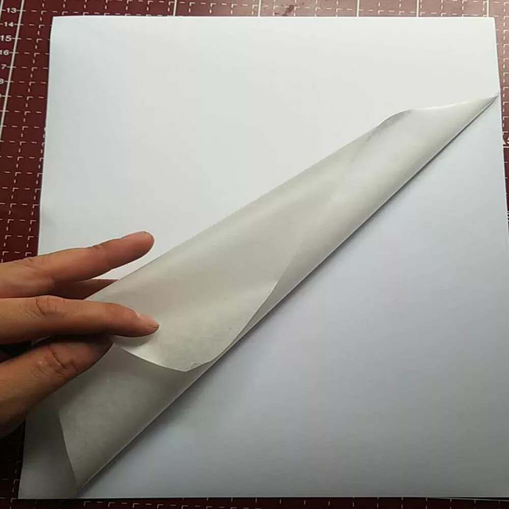 Sticker 2024 paper price