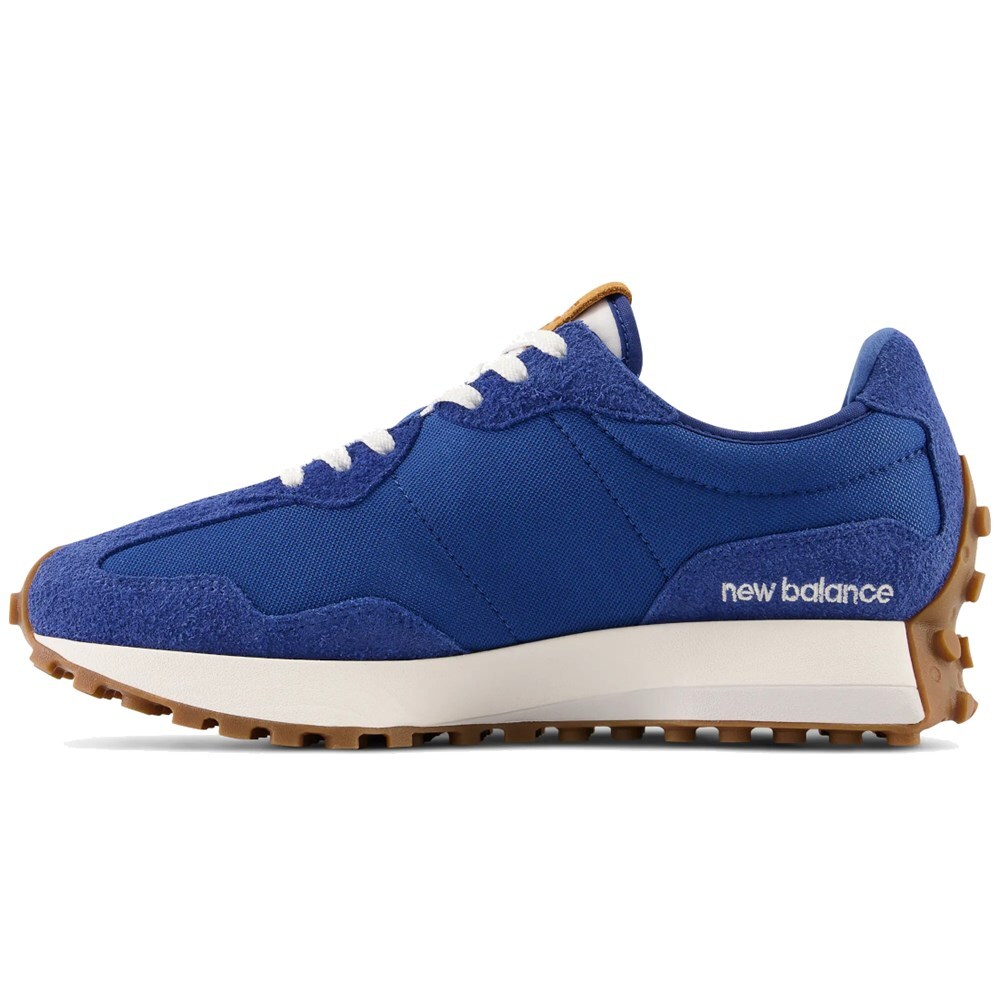 Shoes Universal women New Balance 327 WS327CH Navy blue eBay