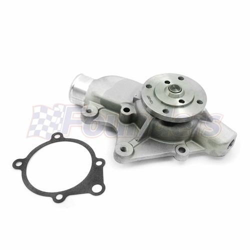 Water Pump for Jeep Cherokee Comanche 4.0L L6OHV 12V 19872001 AW3412