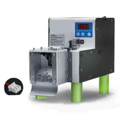 Automatic Screw Counting MachineTurntable Disc Type Data H20 Counting Machine
