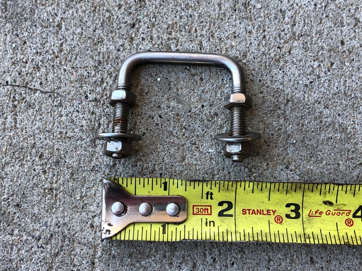 Seadoo GTS GTI GS GSX SPI SPX SP GTX seat hold down latch hook