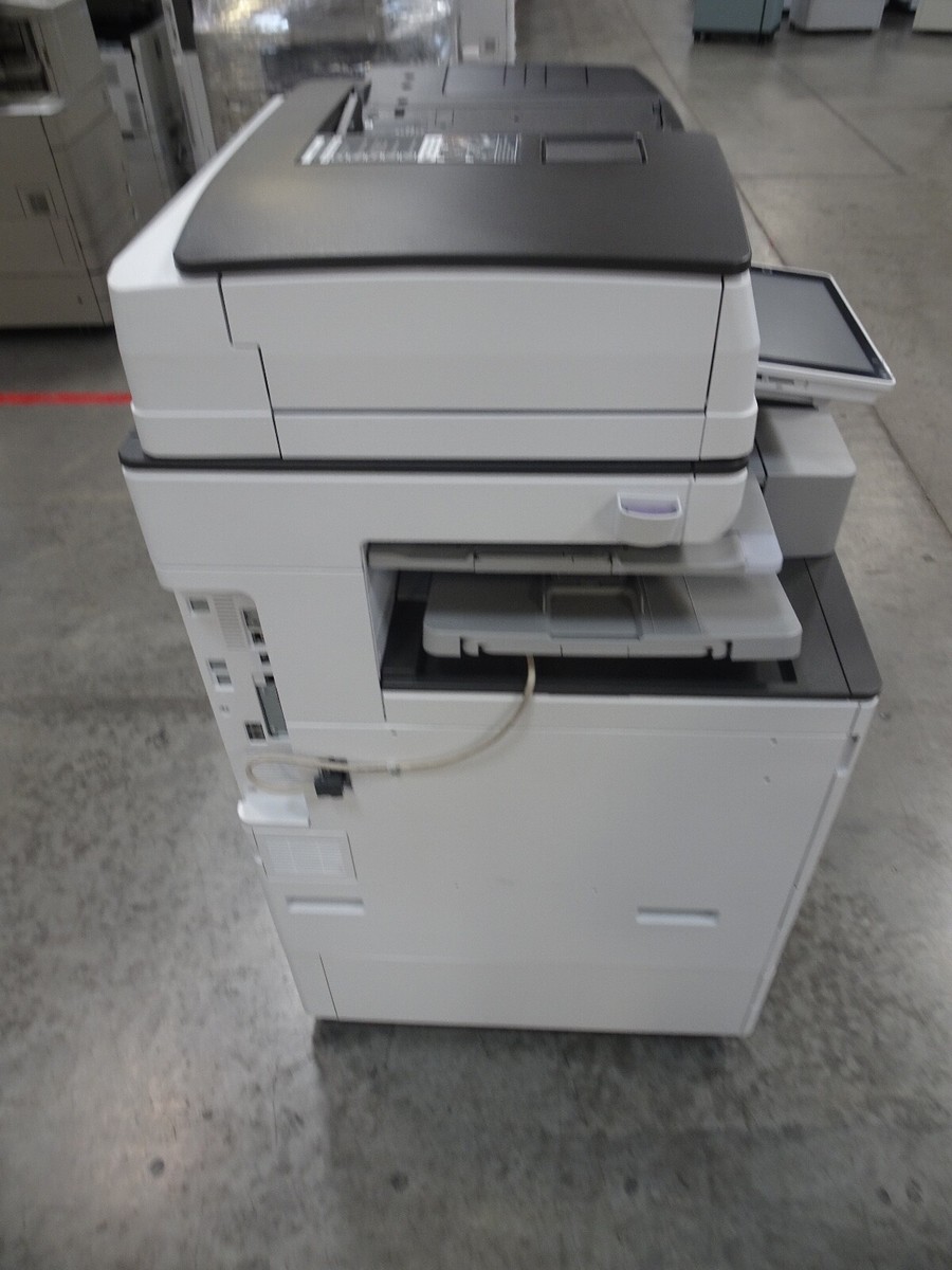 RICOH IMC3000 プリンター IM C3000 Color Laser Multifunction Printer | Ricoh USA