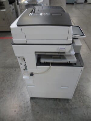 Ricoh IMC3000 IM C3000 color copier printer scanner - Only Ricoh IMC3000 IM C3000 color copier printer scanner - Only
