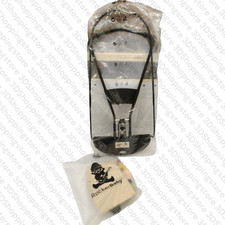 RockerBaby Ergonomische Babywippe inkl. Spielbogen – Beige