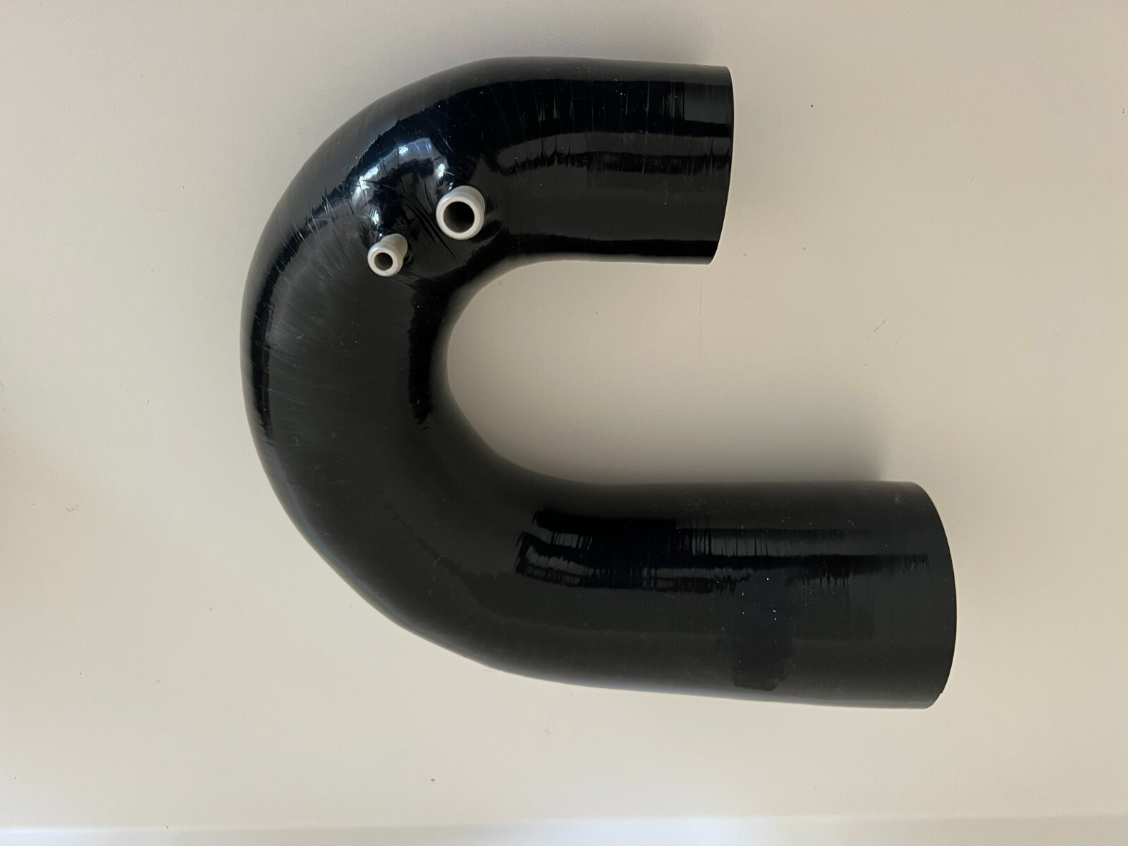 Mclaren 720s 750s 765LT  Senna Turbo Inlets