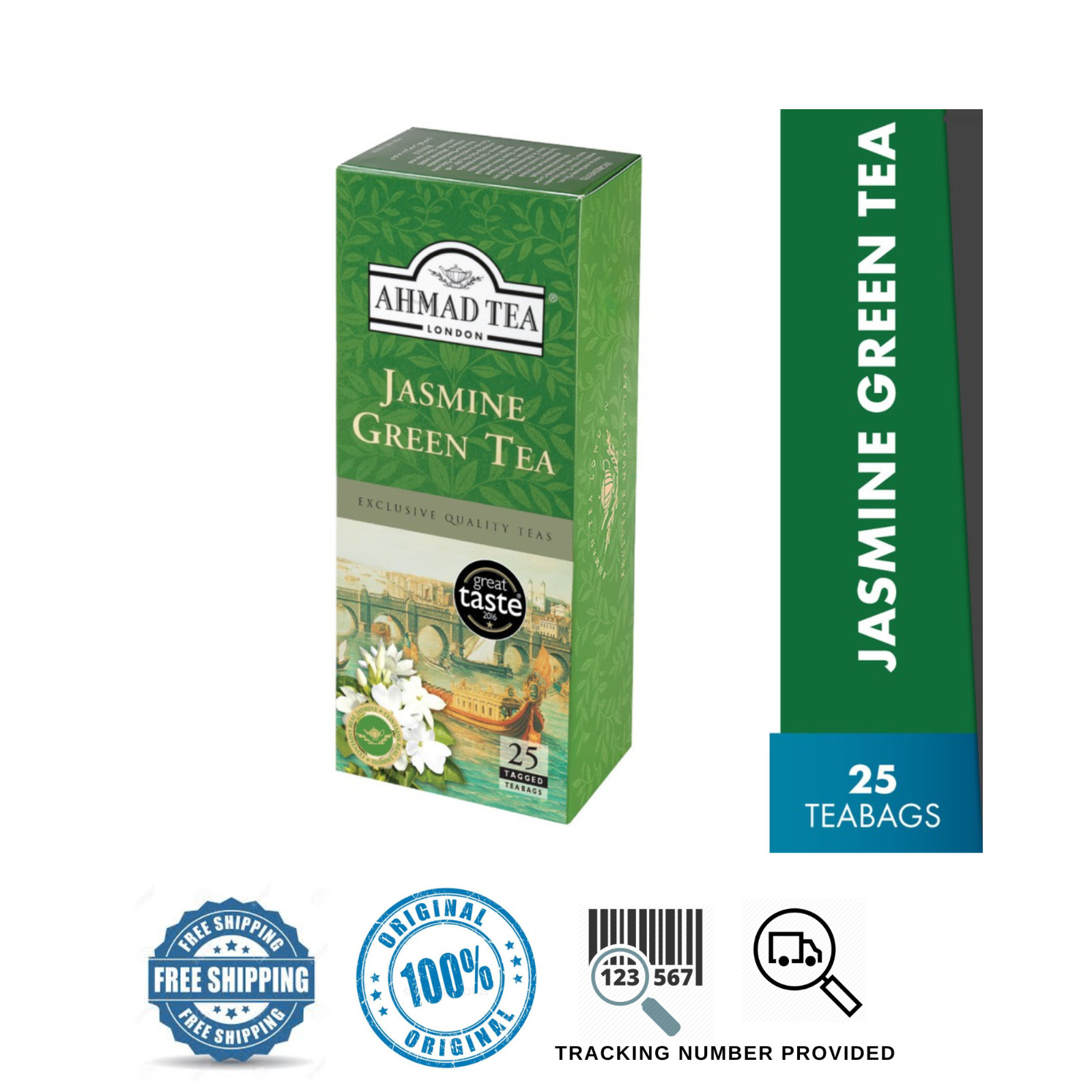 Aromatic Tea Bags Loose Weight Boost Metabolism Anti Agi