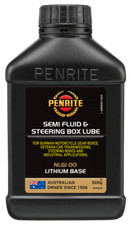 Penrite Classic Oil Semi Fluid Grease Steering Box Lube NLGI00