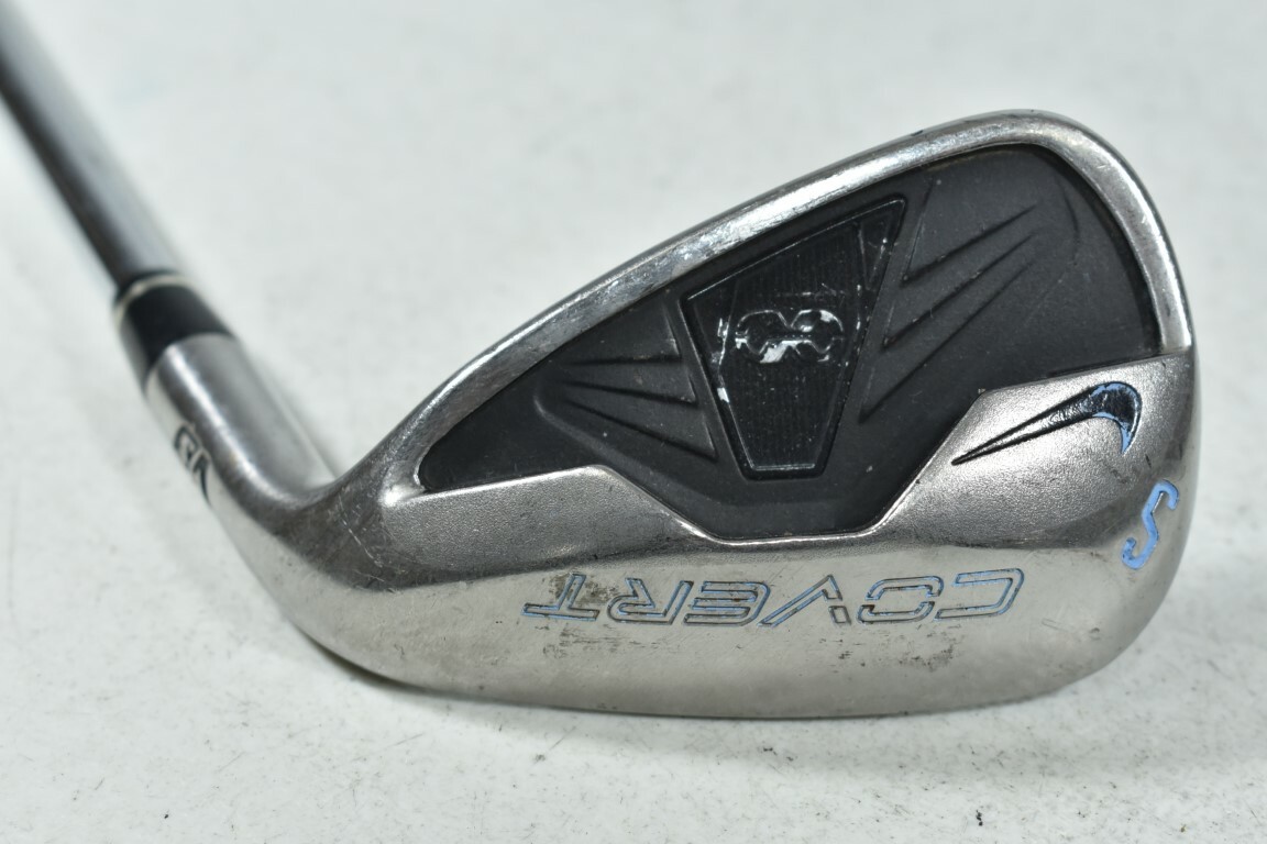 nike covert 2.0 sand wedge