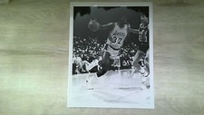 Vintage Gloss Picture - 8 x 10 - Black and White