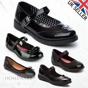 trendy girls school shoes
