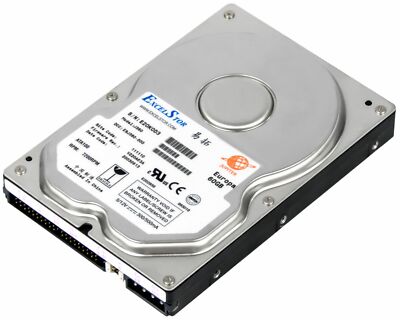 FESTPLATTE EXCELSTOR EUROPA J360 60GB 7200U/min 2MB ATA / PATA / IDE 3.5'' Zoll