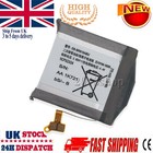 EB-BR810ABU Battery for Samsung Galaxy S4 Watch 42 mm SM-R810 SM-R815 smartwatch