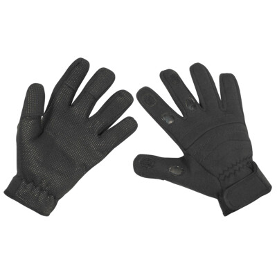 MFH Gants tactiques Mission Coyote Tan