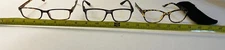 Kerecsen ICU Unbranded Fashion Men Women Quality Spring Hinge Color Readers