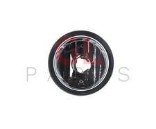 Antibrouillard Fiat SEDICI