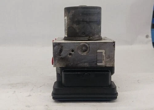 2014 2015 Dodge Durango ABS Anti-Lock Brake Pump Module Assembly W/O Adaptive Foto 4 de 4