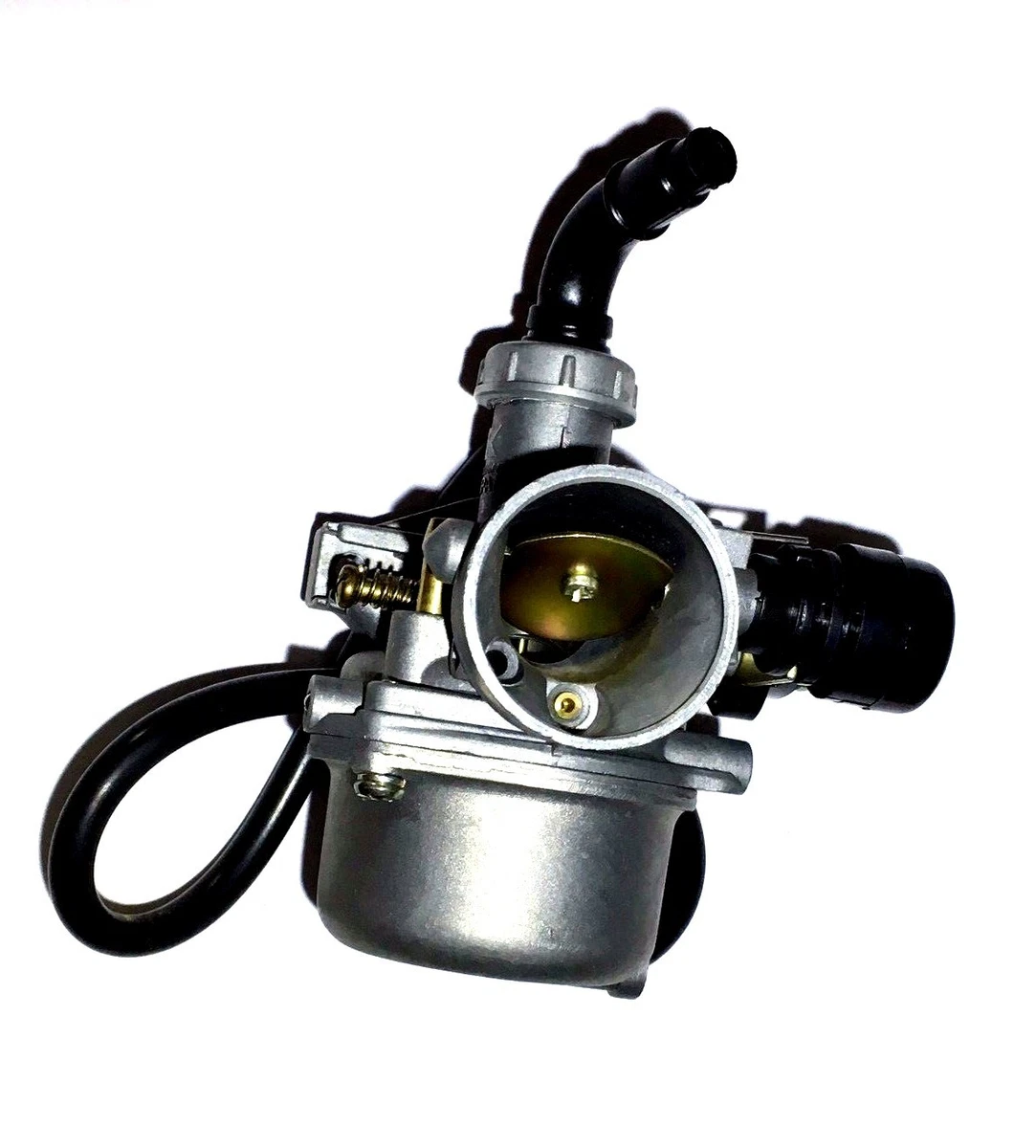 100cc mini online chopper