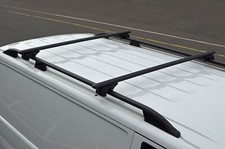 Barres de toit Peugeot EXPERT