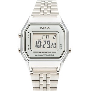 casio women's illuminator digital watch