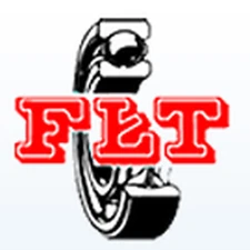 6212-2RS FLT New Single Row Ball Bearing